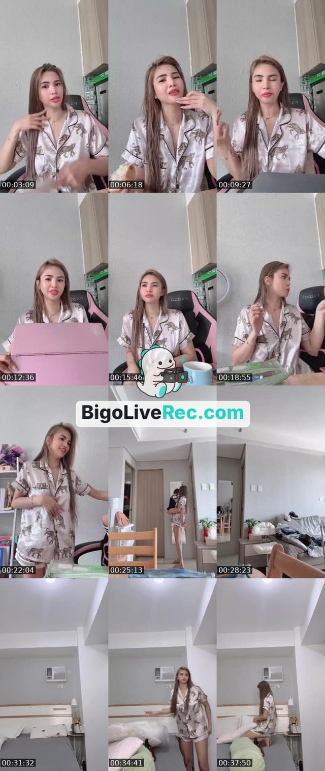 Bigo live: Top 1 please🔥❤️ by @not_to_mention