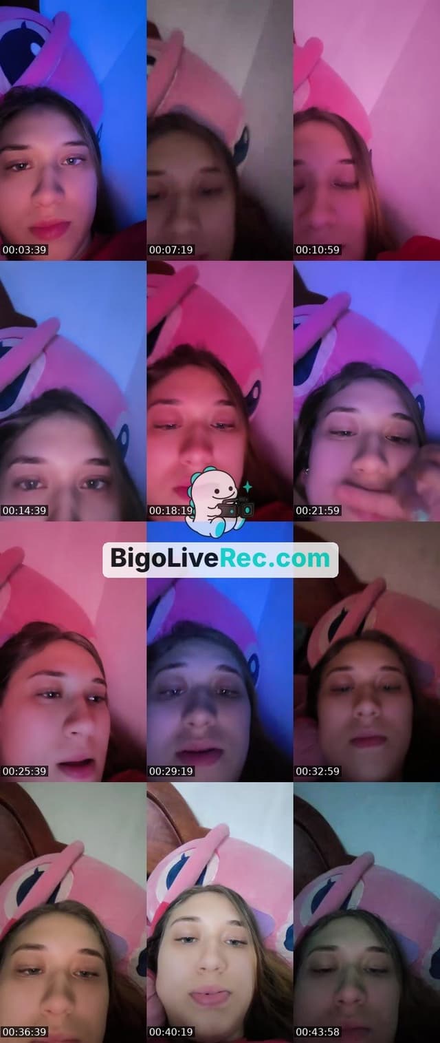 Bigo live: Modo meta🥺🏁 by @1089871620