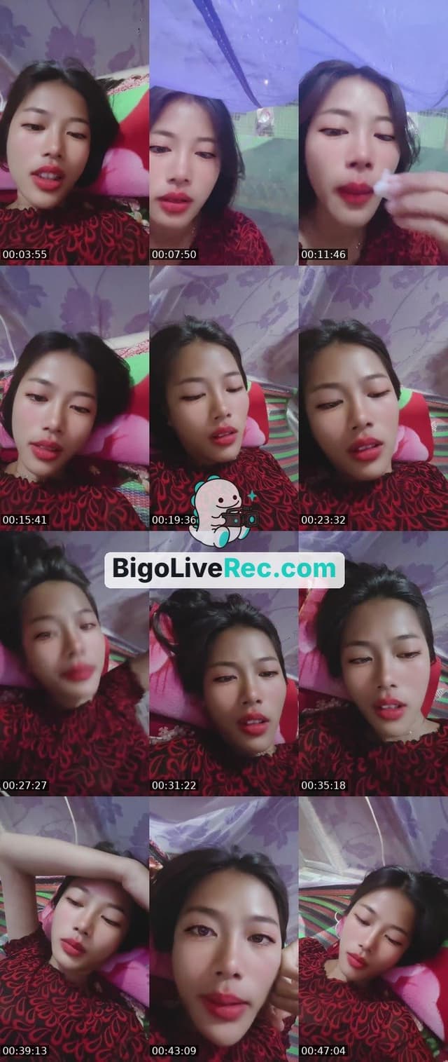 Bigo live: ချက်မယ်လာ😛 by @1125209341