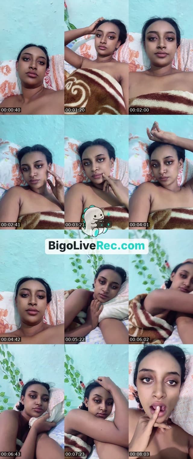 Bigo live: Meti glow🇪🇹 by @1131253161