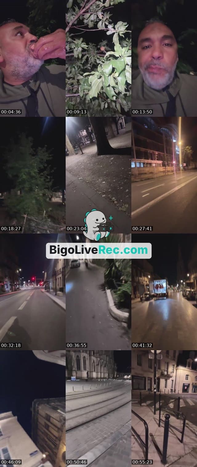 Bigo live: #DJ Les aventures by @771362851