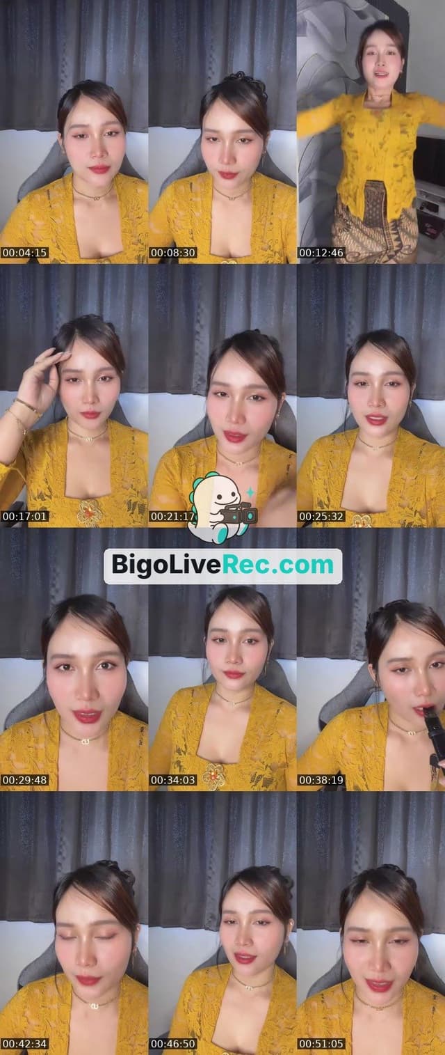 Bigo live: Hallo 👋 by @944182854