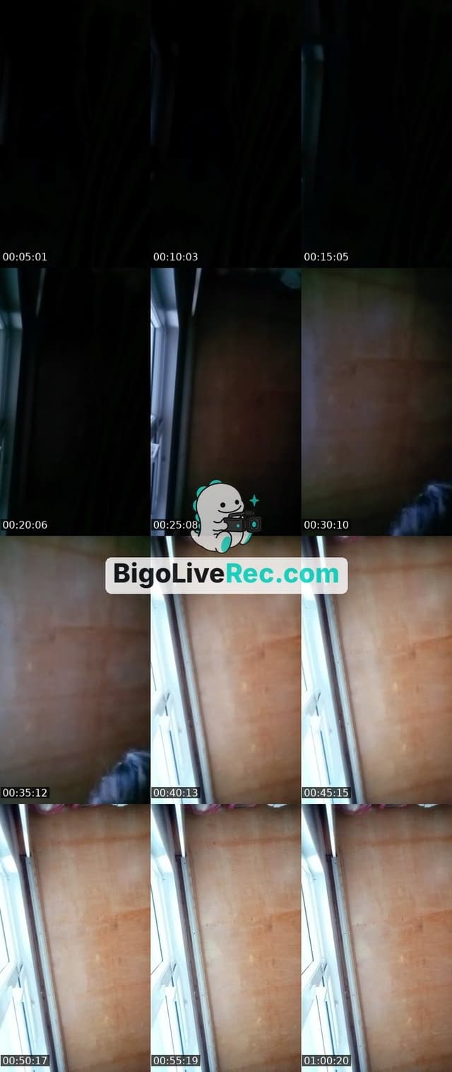 Bigo live: #MISS_BIGO sakitlik... by @sebir_313