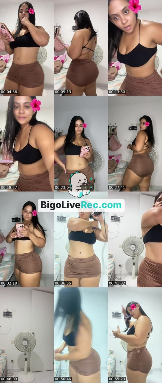Bigo live: Me apoyas 😘 by @974751317