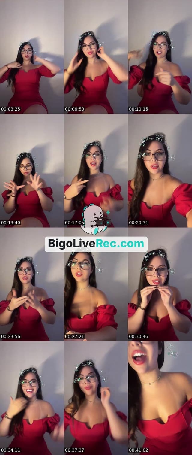 Bigo live: Vemmm by @ba.samara