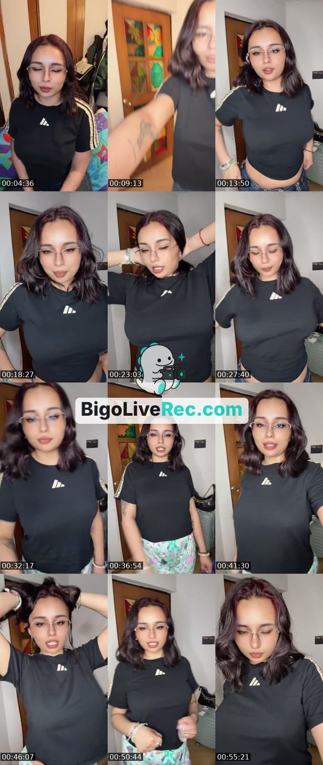 Bigo live: #Beauty Heyyy I’m back by @random.ts