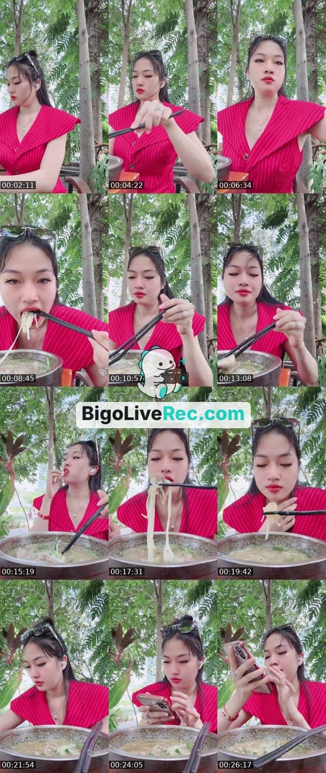 Bigo live: Good morning 🌞☀️  by @rose_k