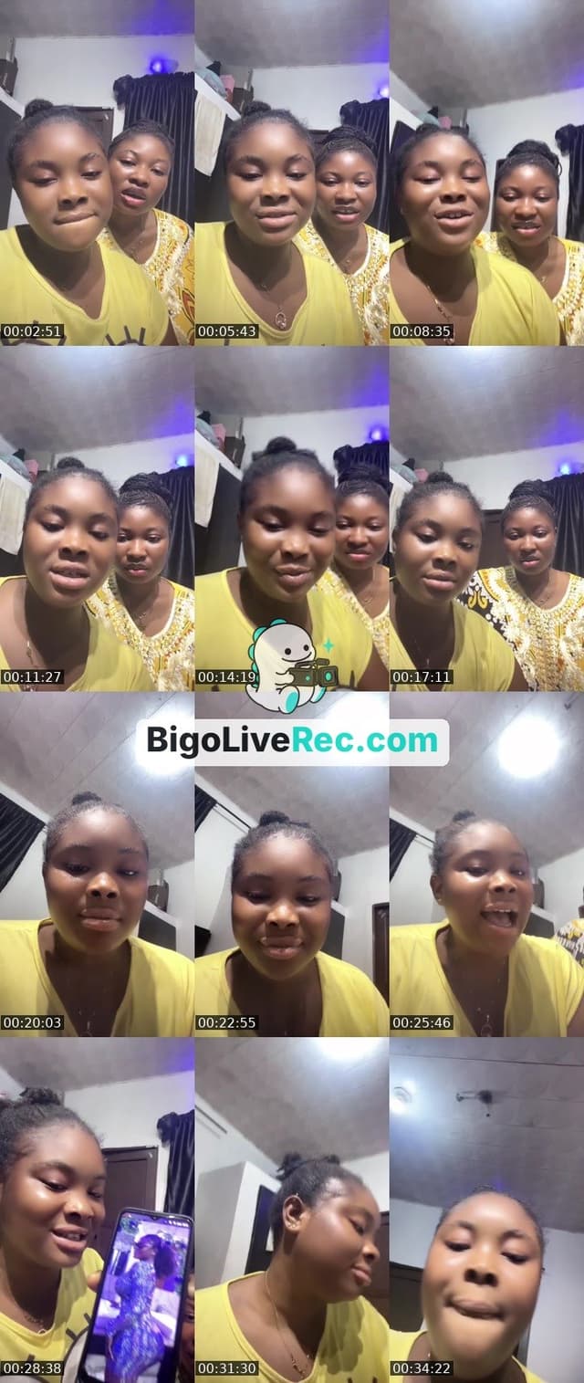 Bigo live: 15k please by @1120488691