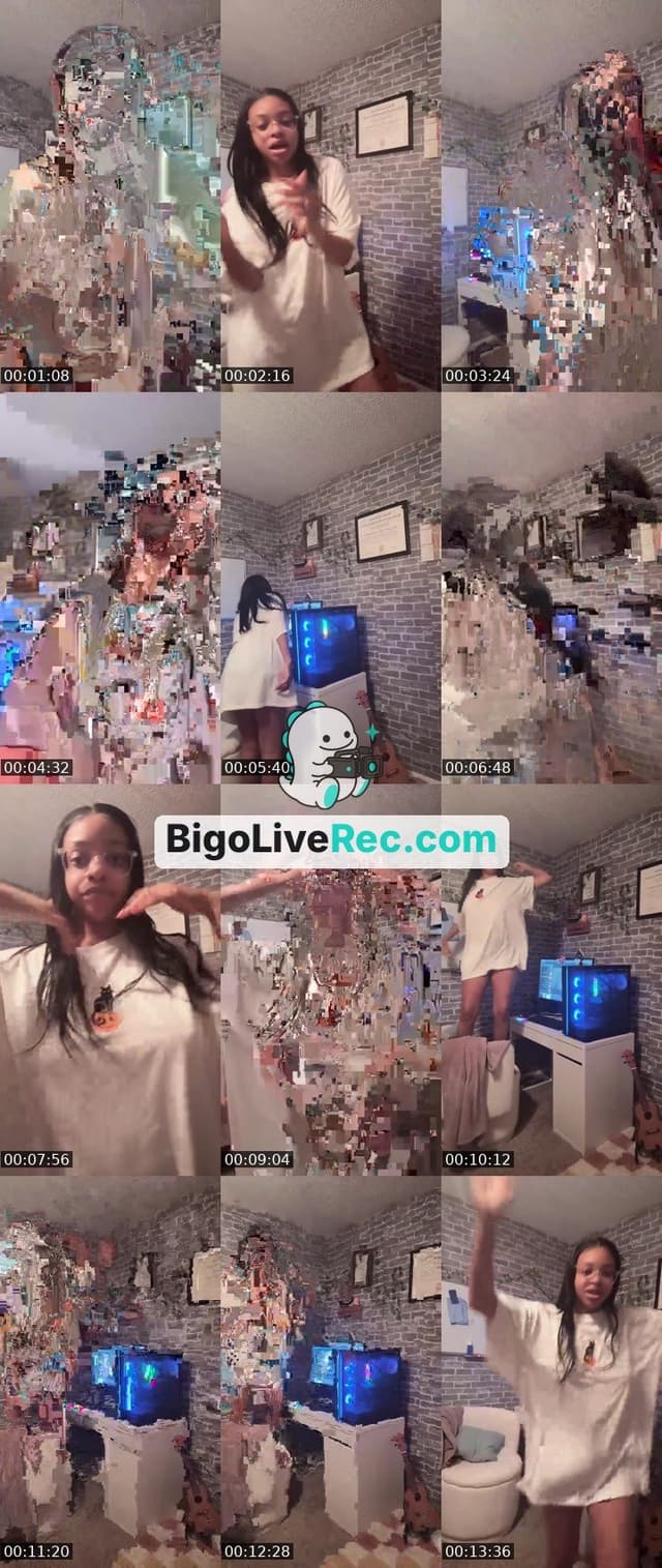 Bigo live: 20K BEAN REBATE💕🫘✨ by @lexthegift