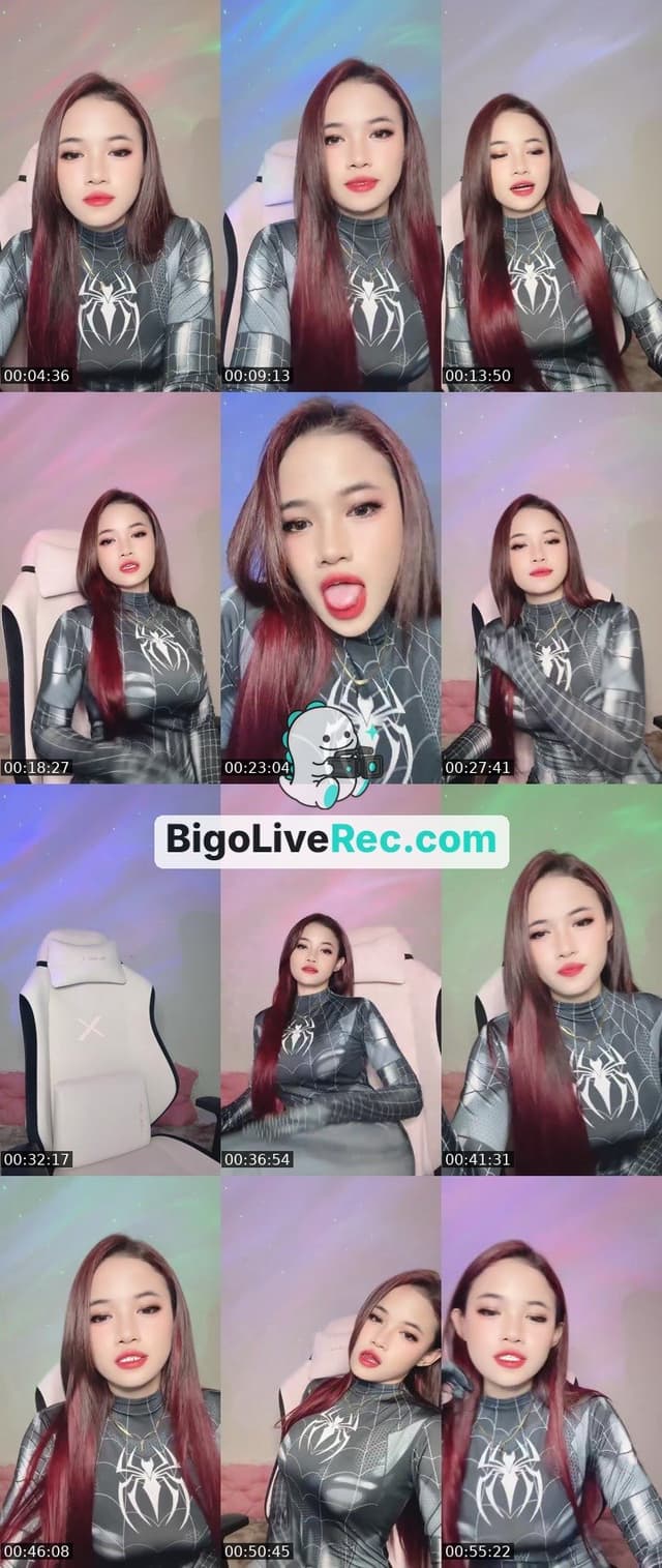 Bigo live: hi✨ by @innocentd3vils_