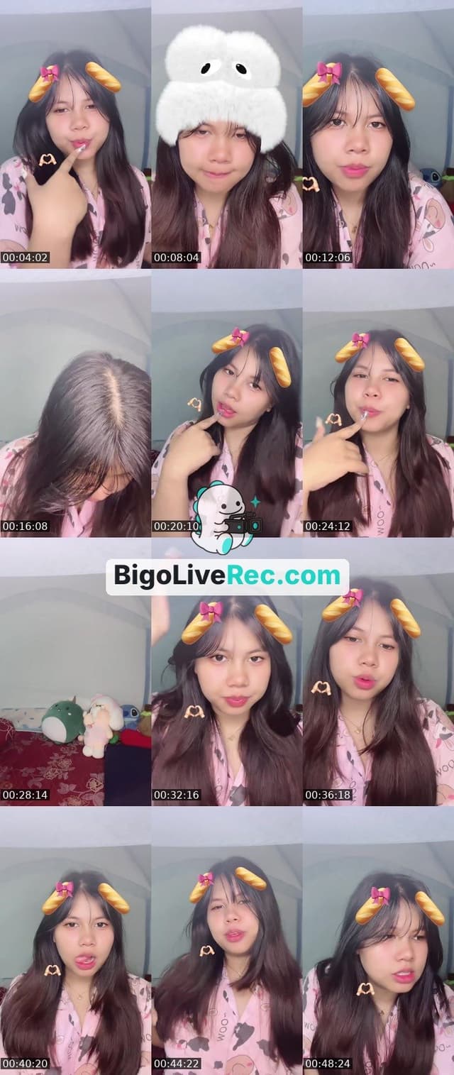 Bigo live: လာ 🙄 by @kitt2004