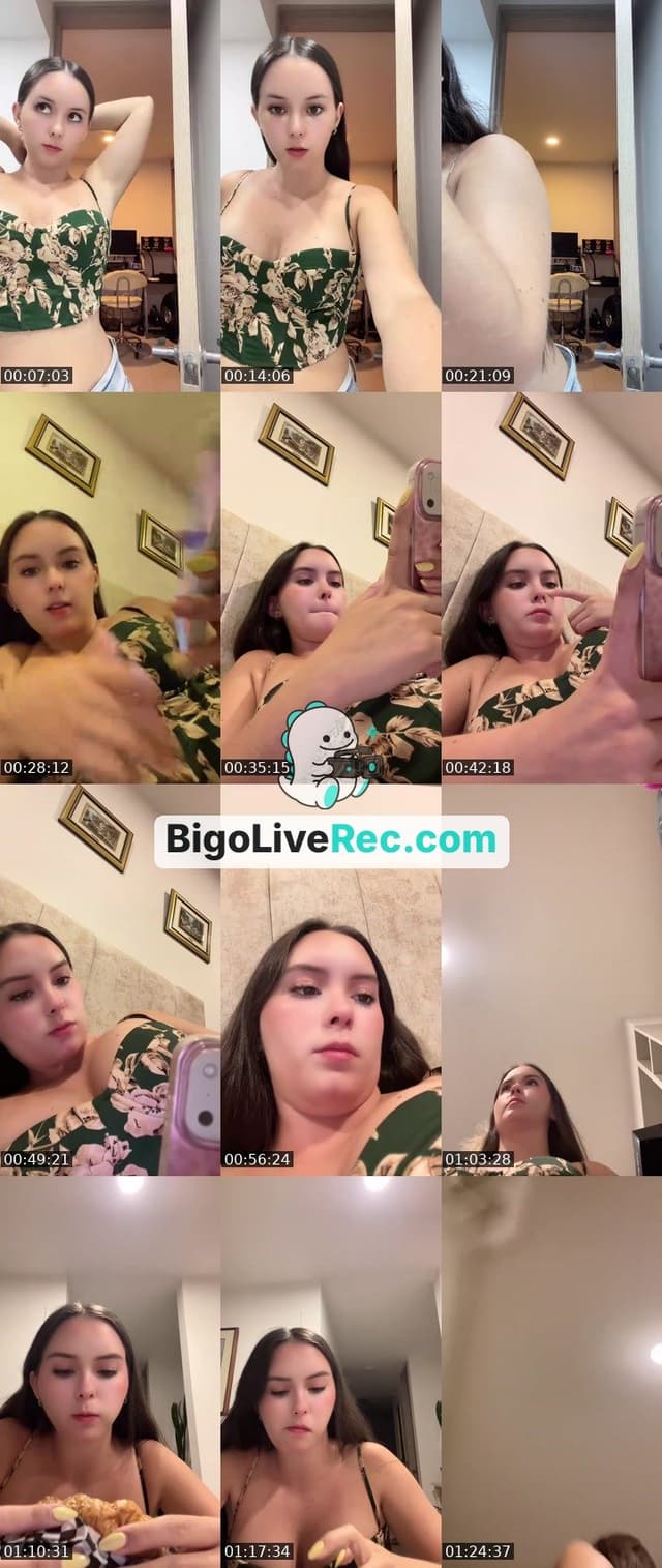 Bigo live: 🐝Nat💖 by @1010963582