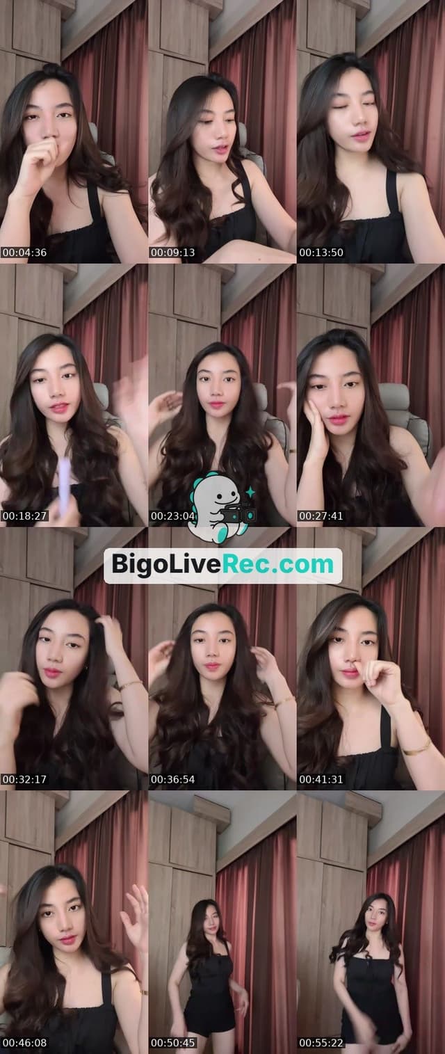 Bigo live: 💕 by @allena188