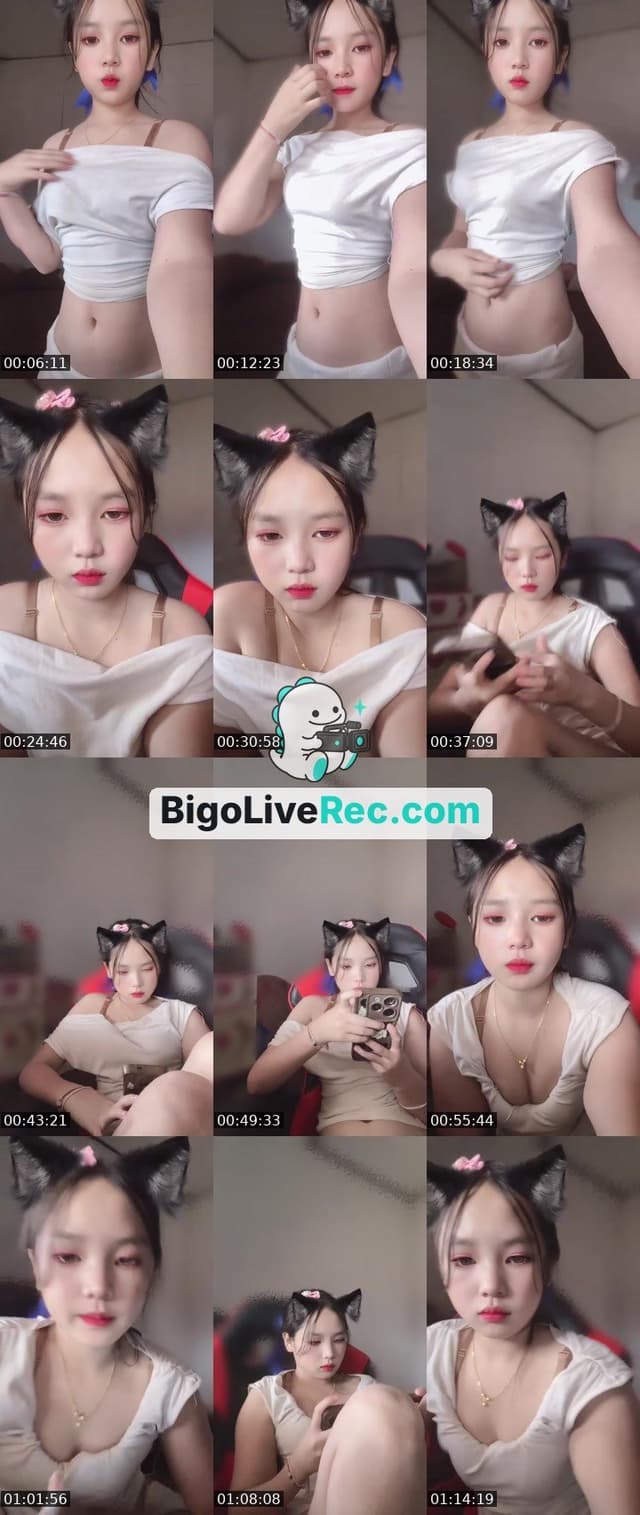Bigo live: Hello 🍒💃 by @1078277146