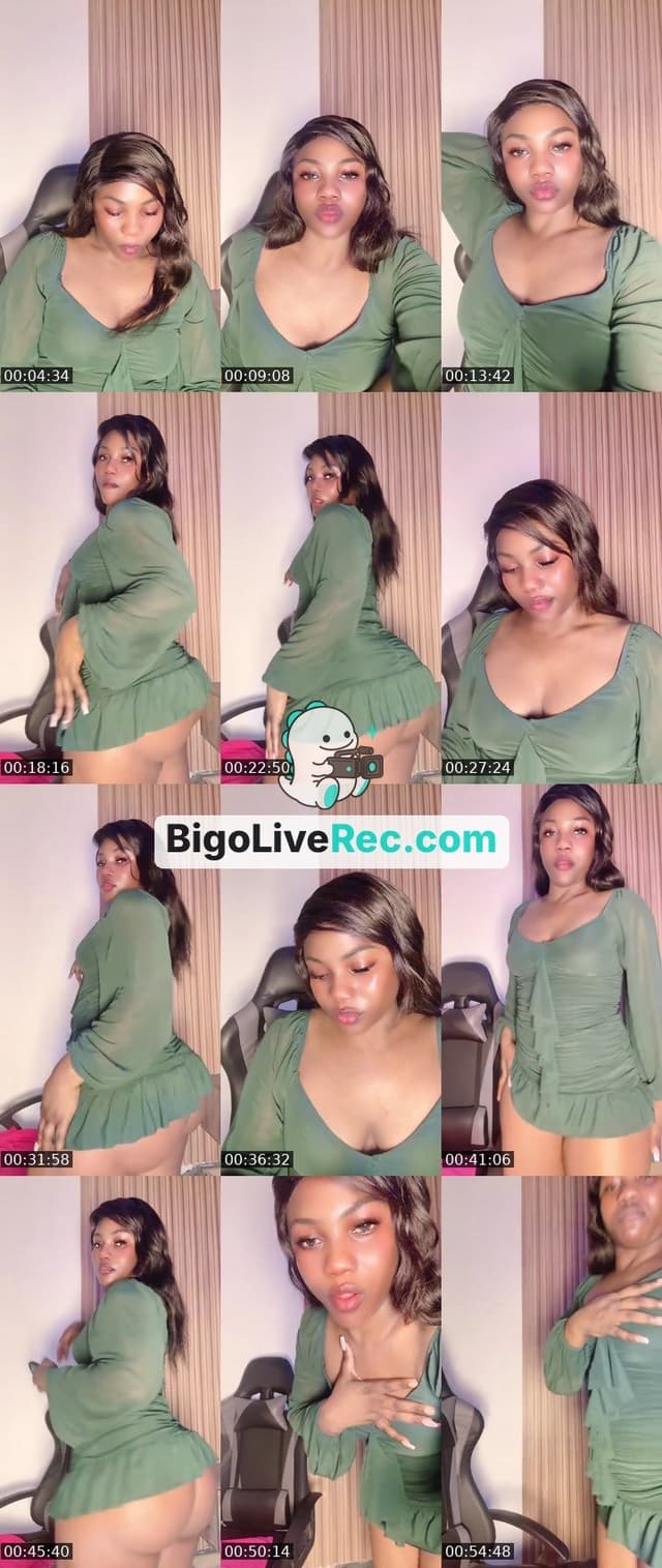 Bigo live: #Hipster V i d 3 o s by @973840678