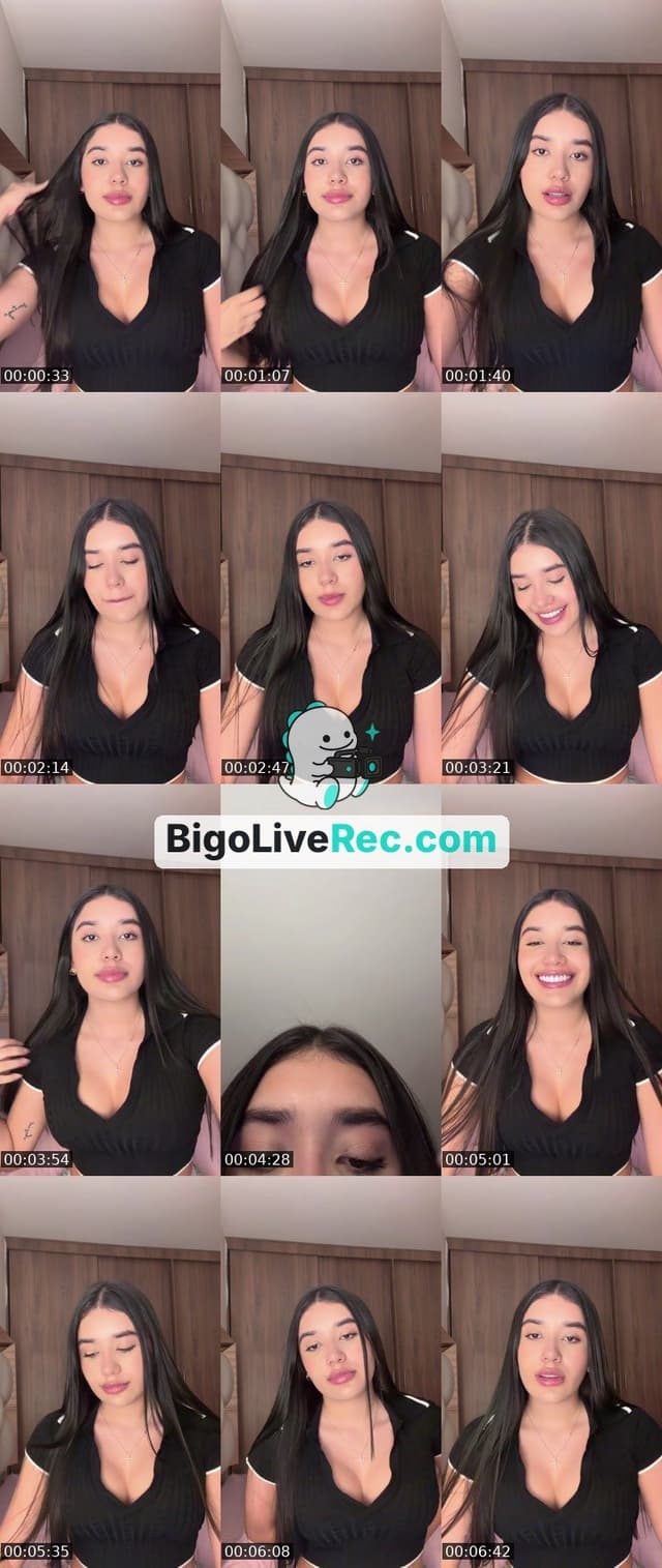 Bigo live: 👋🏼🩷 by @g.mariaaa