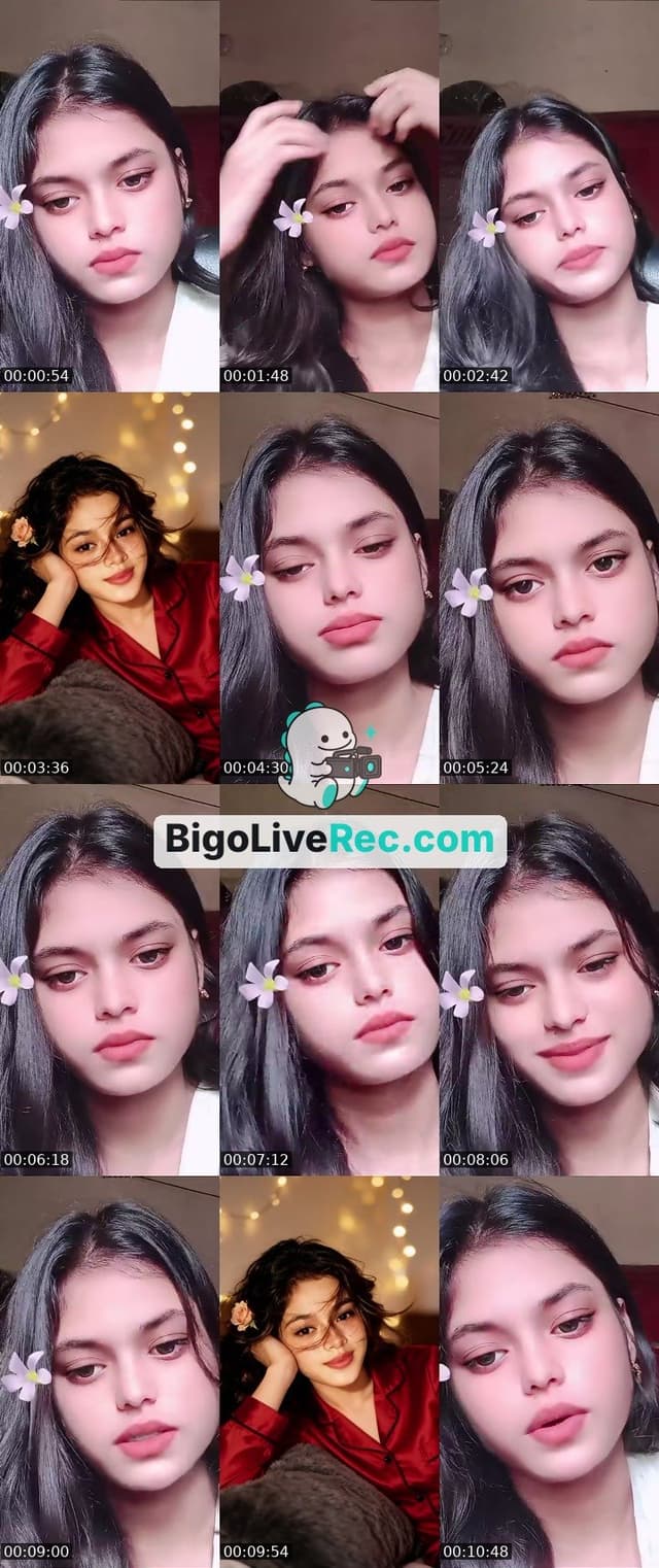 Bigo live: I waht you 🥱 by @794829166