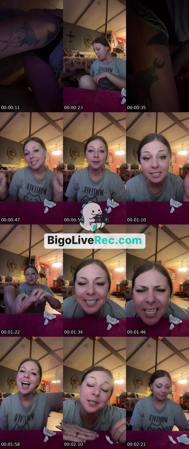 Bigo live: #DJ 💅🦶 by @slb00711