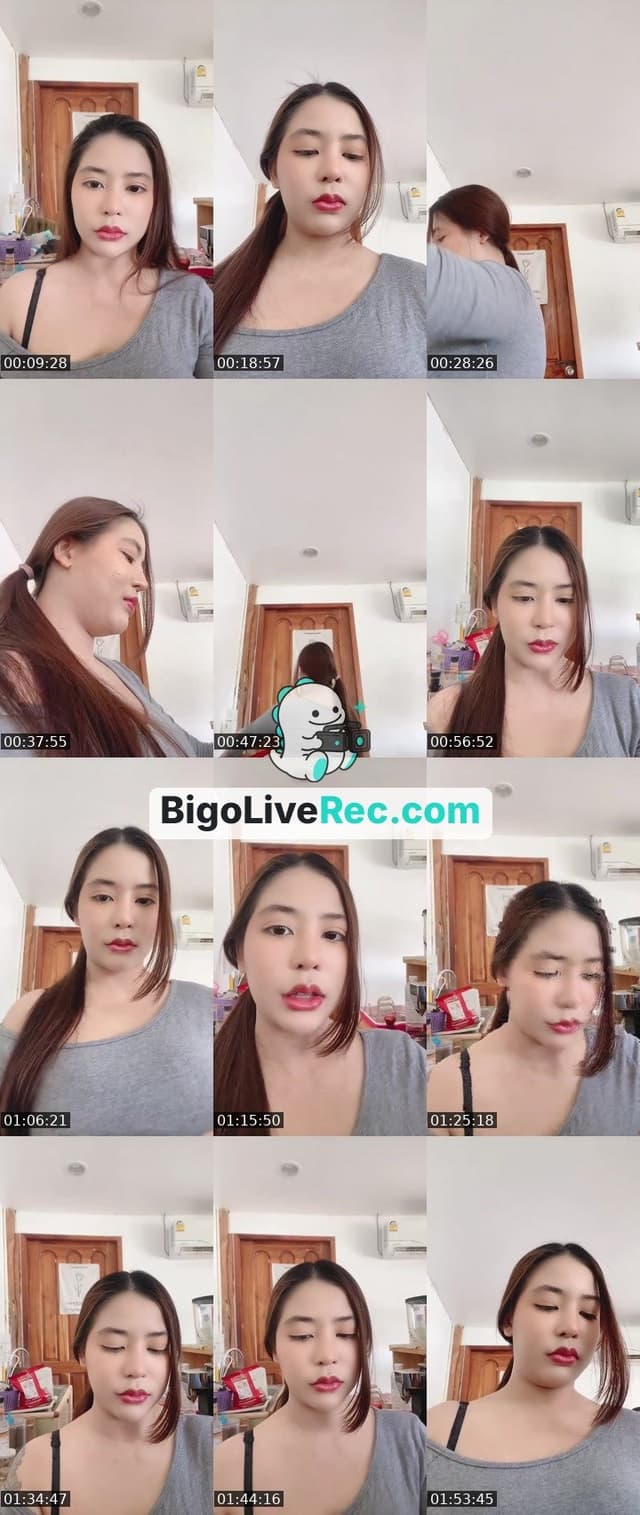 Bigo live: สวัสดีเดือนใหม่🫣 by @x_ploy99