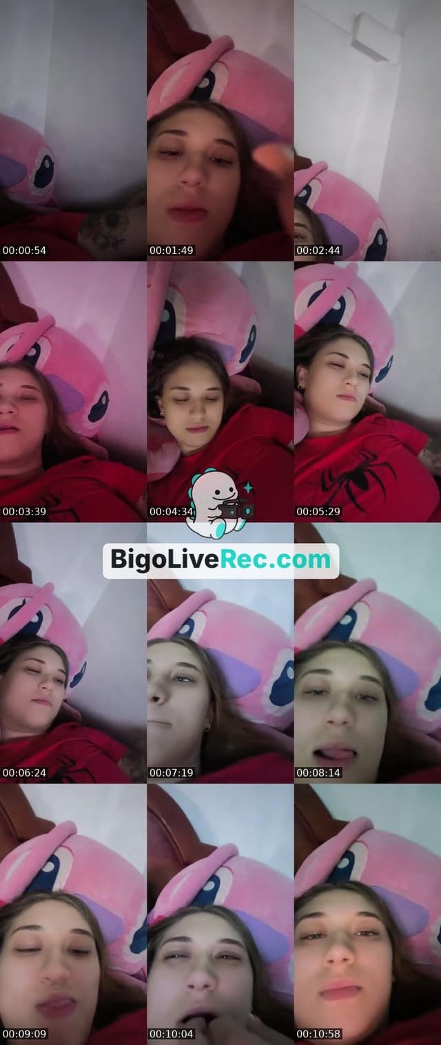 Bigo live: Modo meta🥺🏁 by @1089871620