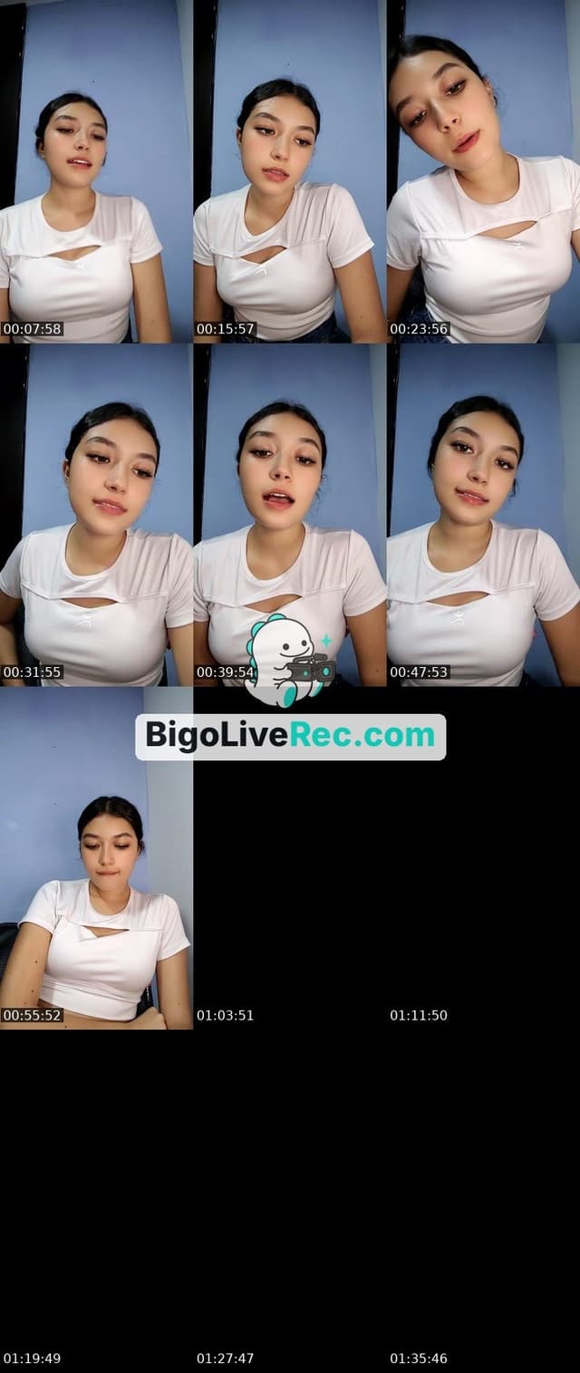 Bigo live: #Beauty Semptiembreees by @maritiz