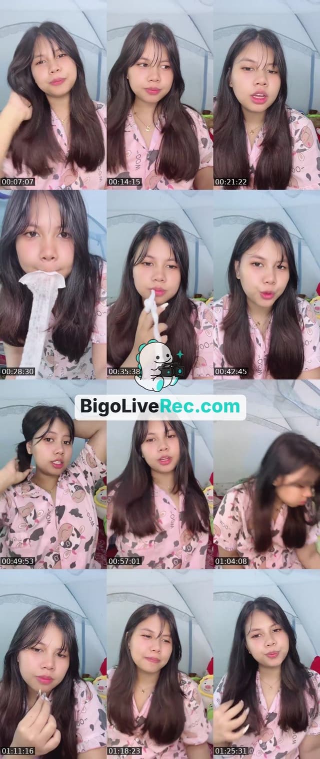 Bigo live: လာ 🙄 by @kitt2004