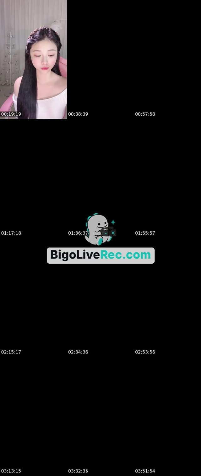 Bigo live: 上次打赏的女主播 by @ting0920888