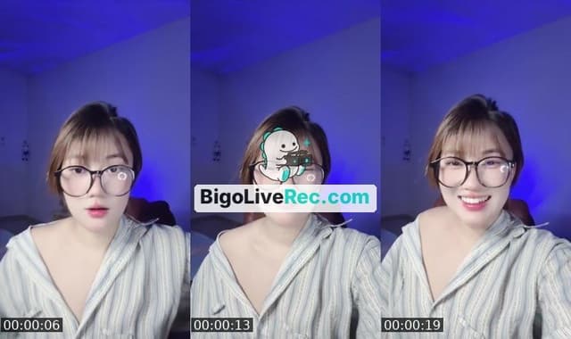 Bigo live: #Cutey baby by @maizube2004