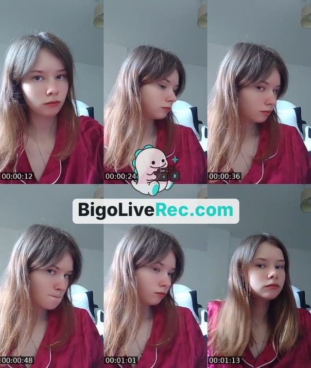 Bigo live: #charmer Ты это, заходи если что! by @di44883300