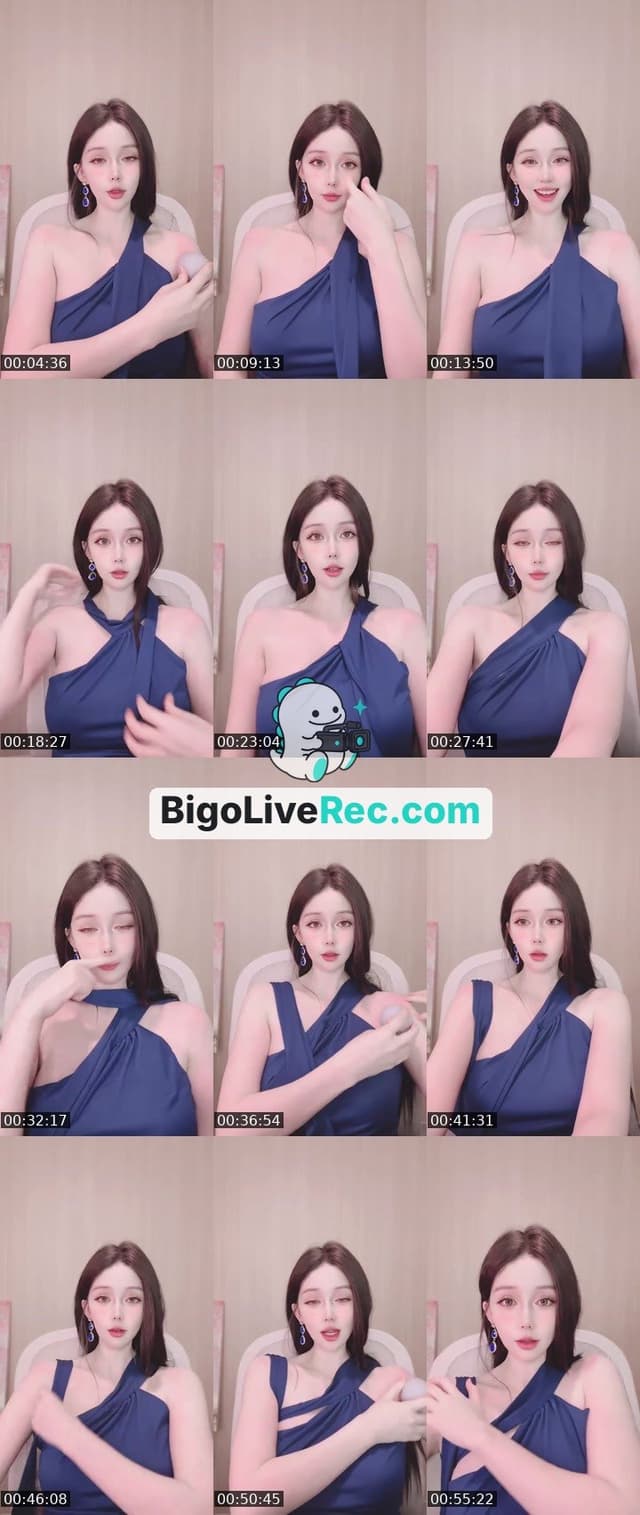Bigo live: 爬进来 by @1092985066