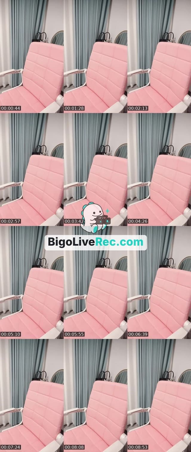 Bigo live: 新主播第一天 by @1135399302