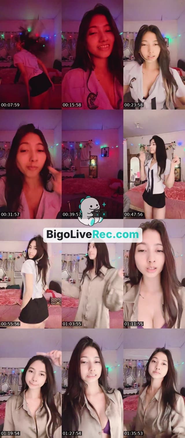 Bigo live: #lftop/ I dance you baby by @sanaallbaby03