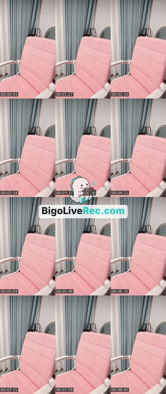 Bigo live: 新主播第一天 by @1135399302