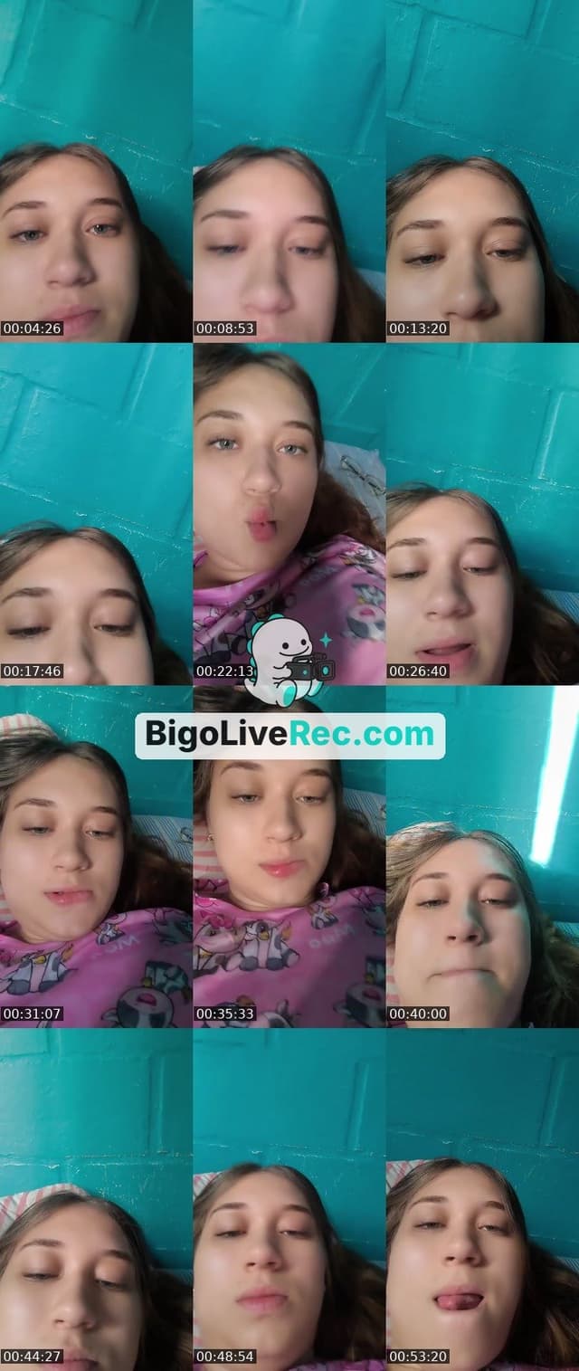 Bigo live: Modo meta🥺🏁 by @1019701792