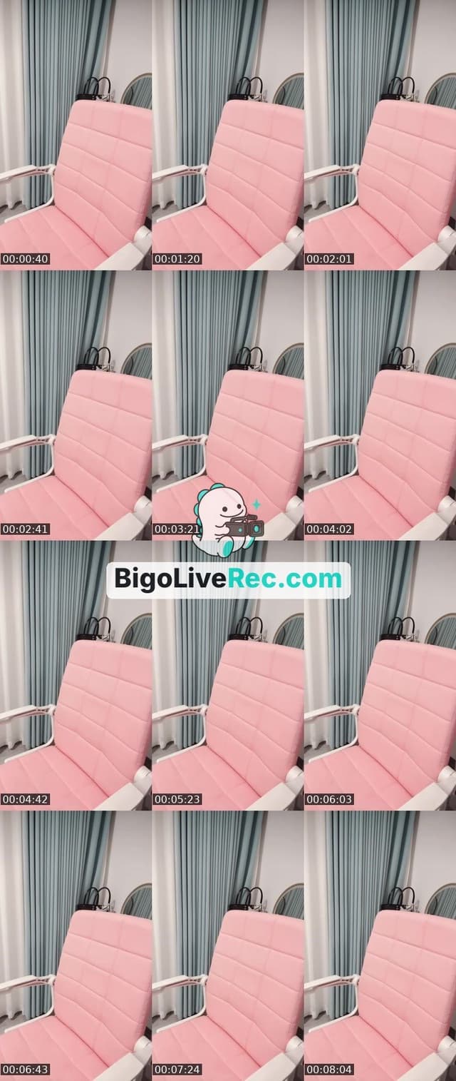Bigo live: 新主播第一天 by @1135399302