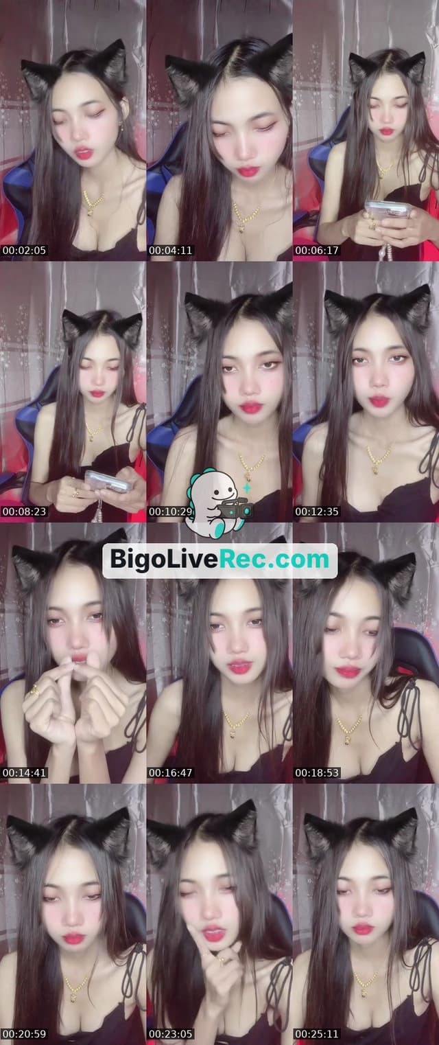 Bigo live: #DJ လအစလေးကံကောင်းချင်မိ👑 by @1110892308