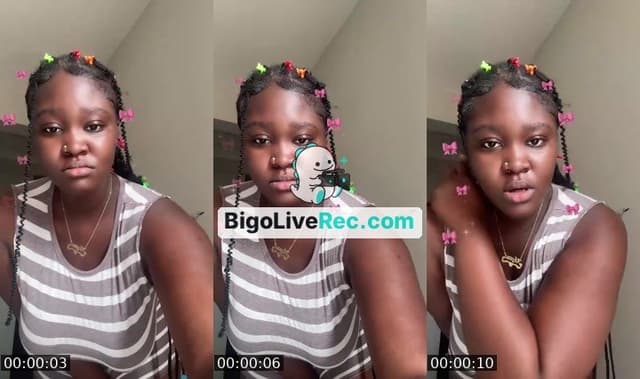 Bigo live: Sassy❤️ by @957266955