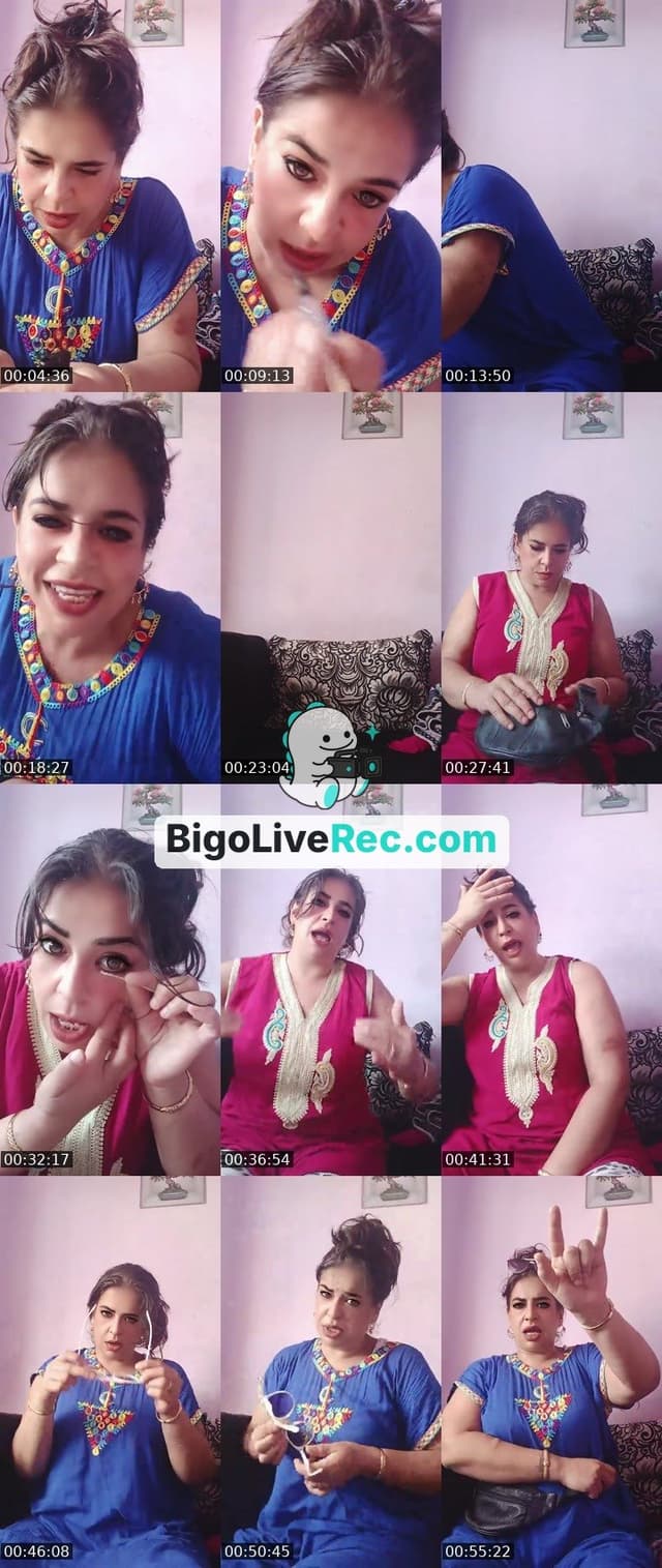 Bigo live: طيحة او نوضى by @1116706384
