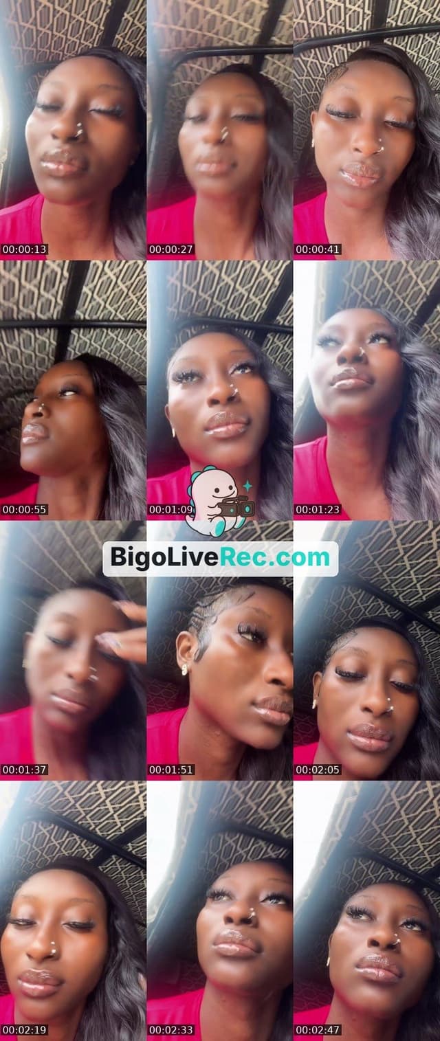 Bigo live: Mandyox 🧜🏾‍♀️ by @1091768750