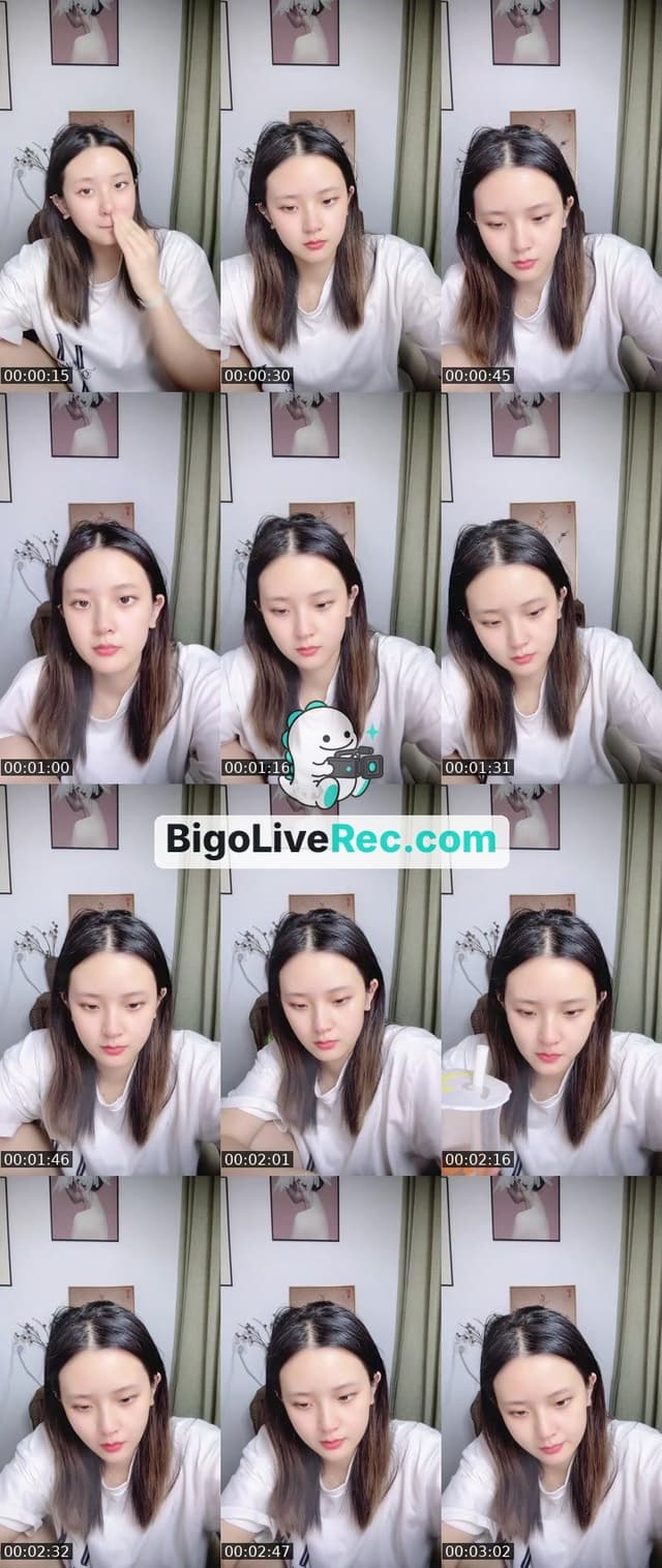 Bigo live: 求心软的神 by @1129127405