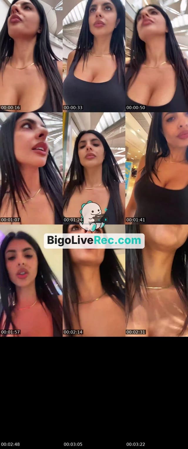 Bigo live: Venite a chiacchierare con me♥️ by @rebae