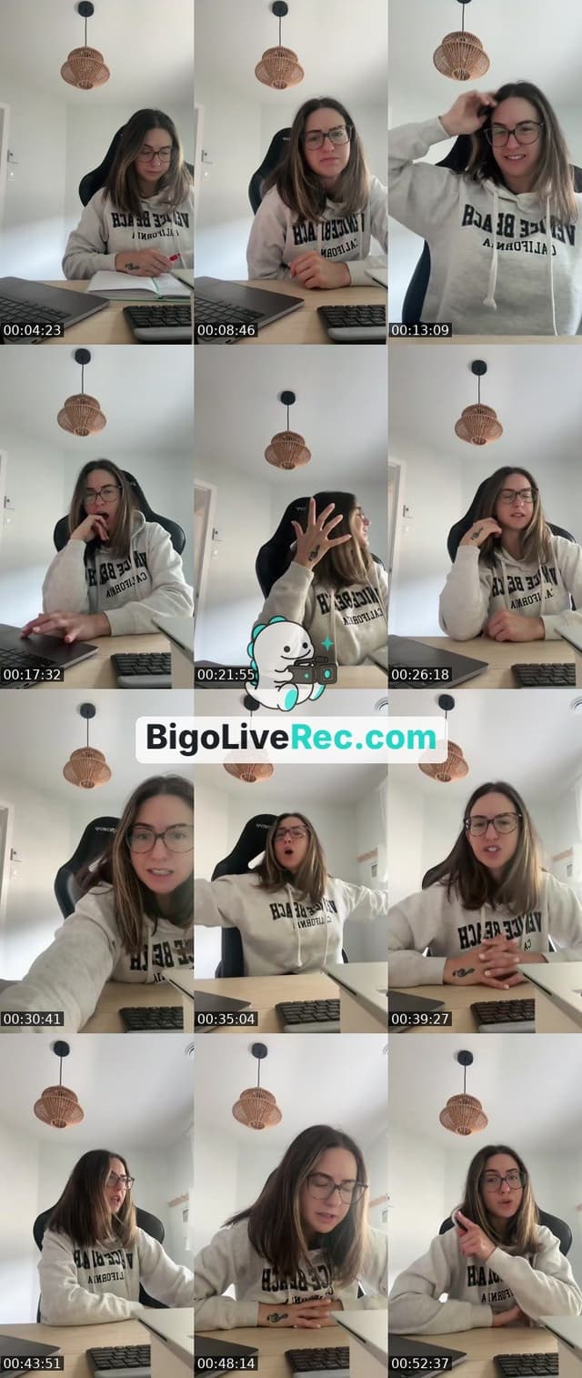 Bigo live: 🍂  by @gisele02