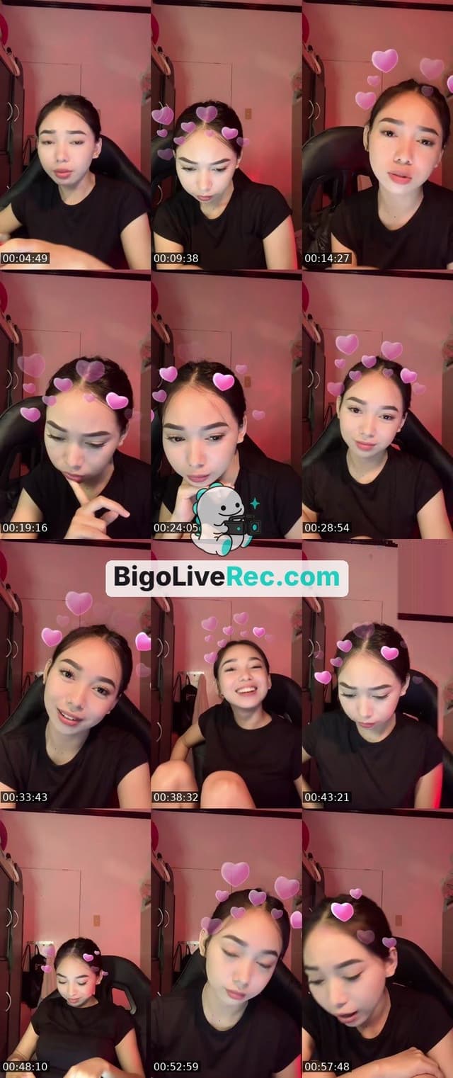 Bigo live: #LFTop1 buena mano po! by @feyangg