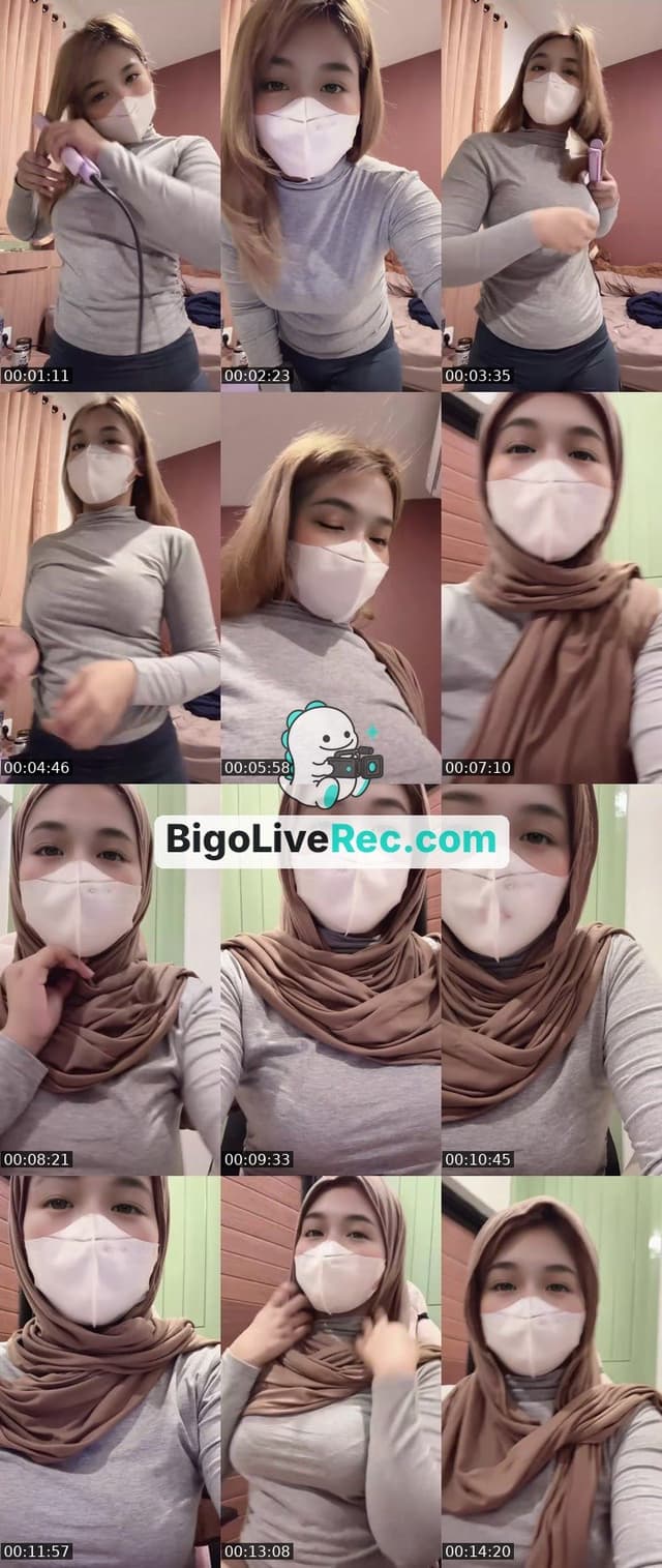 Bigo live: Kiw by @onlymayora