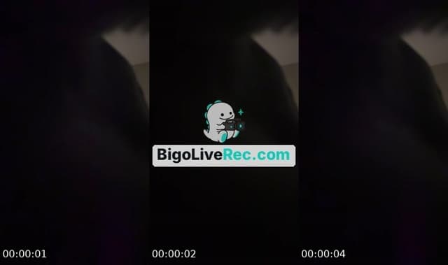 Bigo live: ItsbigTee by @keepwatching1