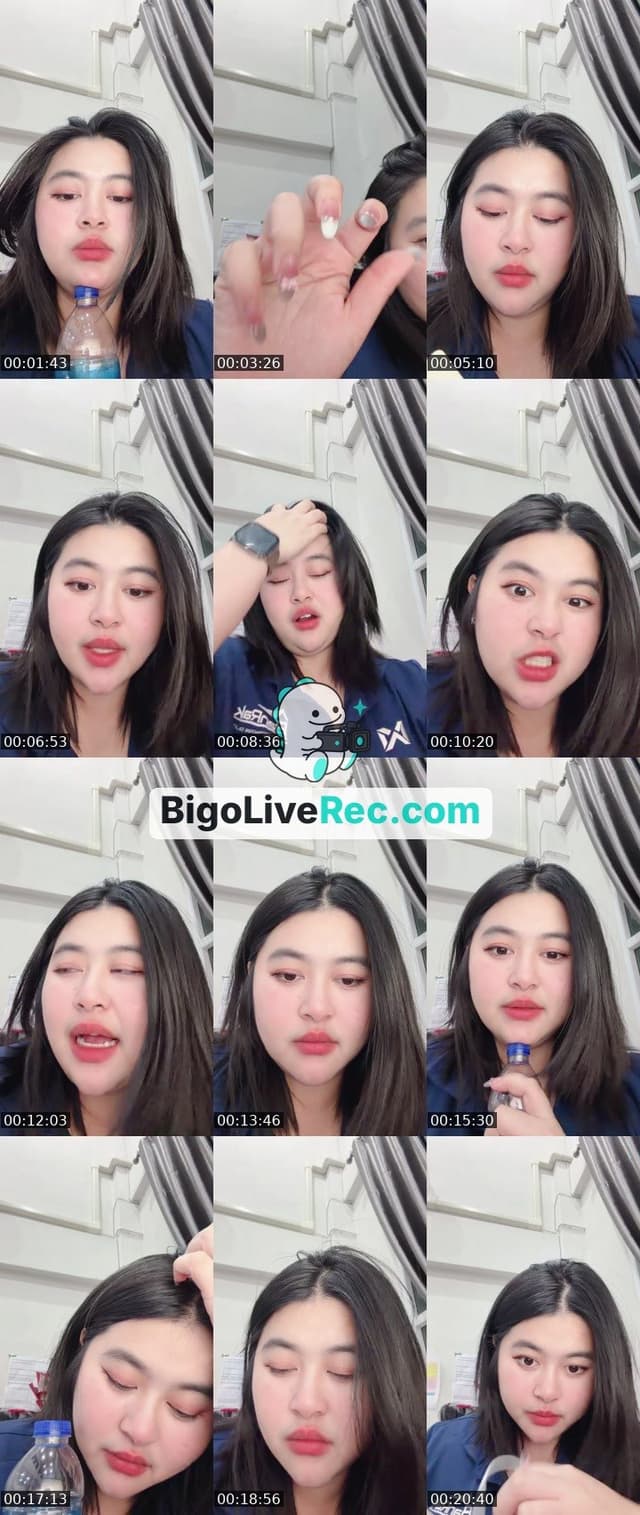 Bigo live: เปิดยอดกันนน by @mindji31