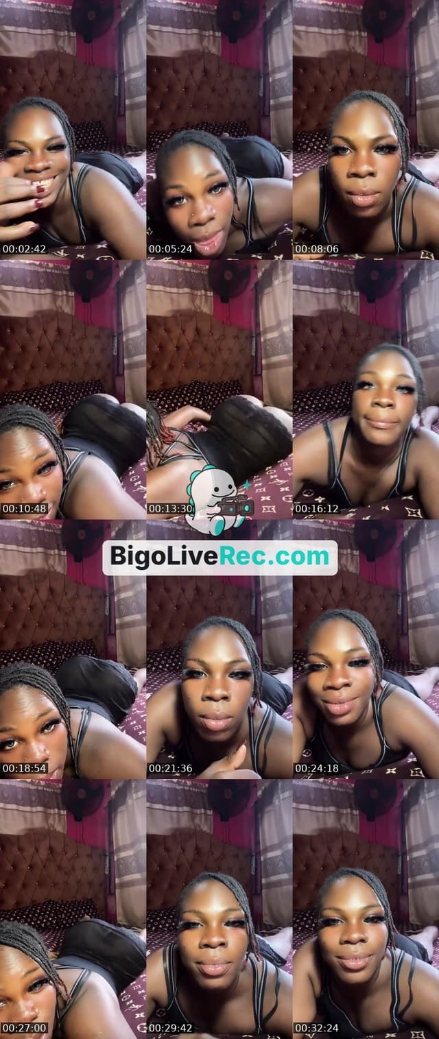 Bigo live: Happy new month 😍 by @1093909446