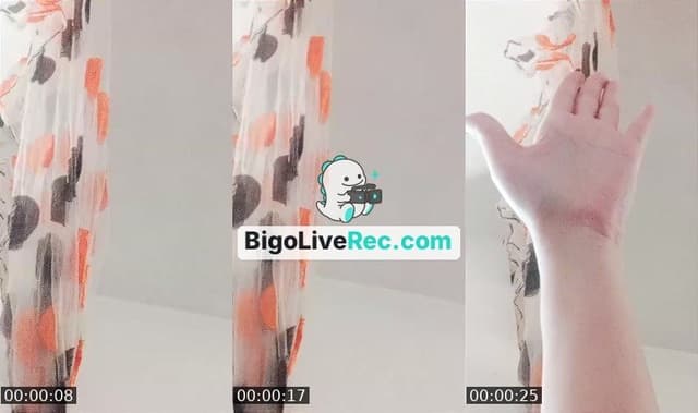 Bigo live: 🐸 by @942716567