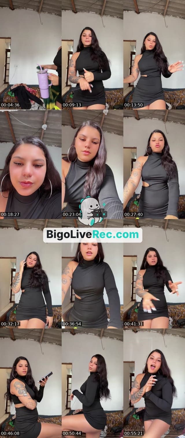 Bigo live: #Beauty goal day 4⭐️ ❤️ by @miacallegari