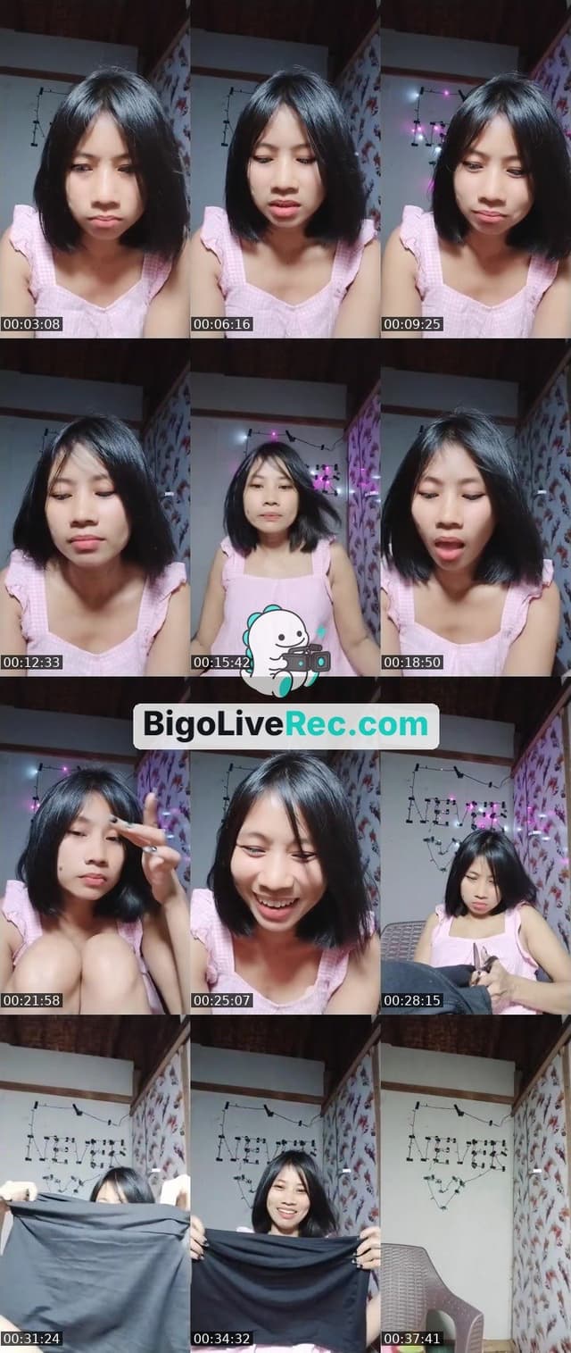 Bigo live: i wait  your love !🤭 by @notme17